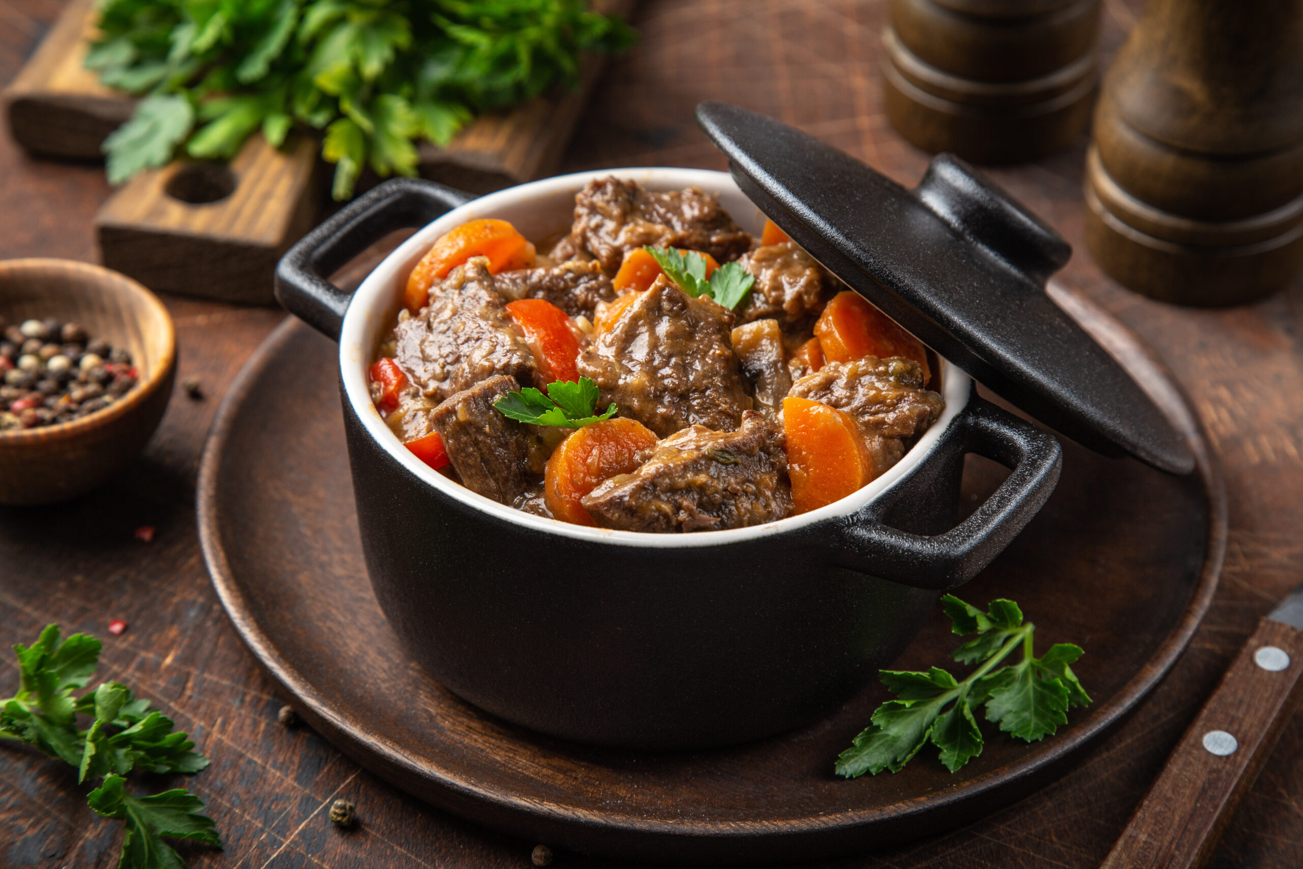 Beef Stew | cornishfooddaddy.co.uk